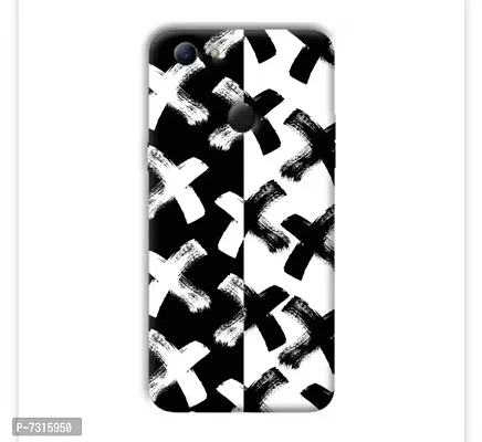 Oppo F5 Mobile back cover-thumb0