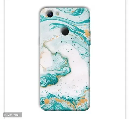 Oppo F5 Mobile back cover