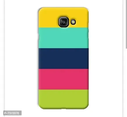 Samsung J7 Max Mobile back cover