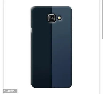 Samsung J7 Max Mobile back cover