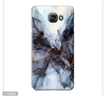 Samsung J7 Max Mobile back cover