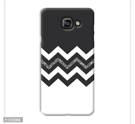 Samsung J7 Max Mobile back cover