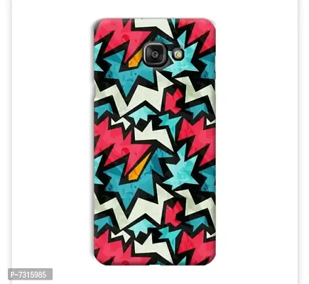 Samsung J7 Max Mobile back cover