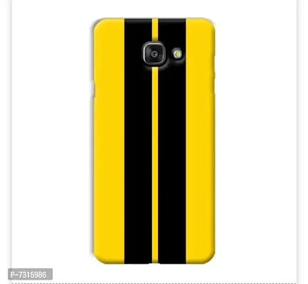 Samsung J7 Max Mobile back cover