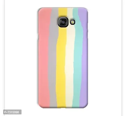 Samsung J7 Max Mobile back cover-thumb0