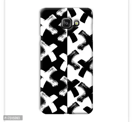 Samsung J7 Max Mobile back cover