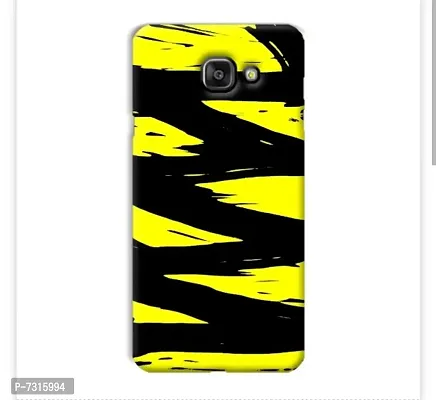 Samsung J7 Max Mobile back cover