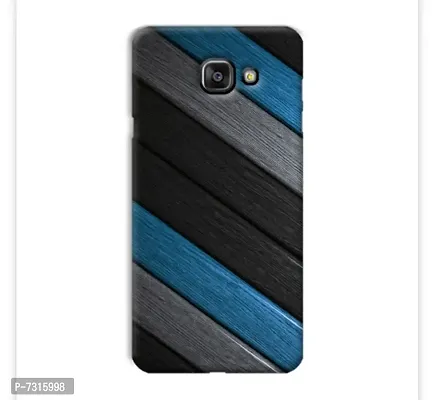 Samsung J7 Max Mobile back cover