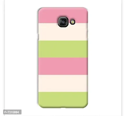 Samsung J7 Max Mobile back cover