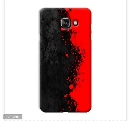 Samsung J7 Max Mobile back cover