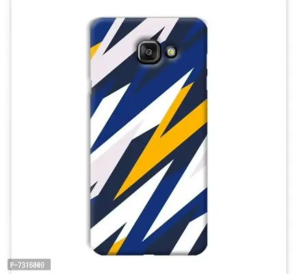 Samsung J7 Max Mobile back cover-thumb0