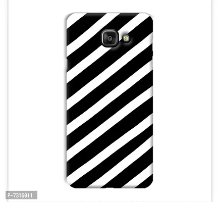 Samsung J7 Max Mobile back cover-thumb0