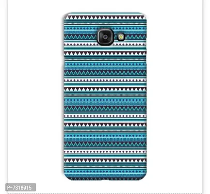 Samsung J7 Max Mobile back cover