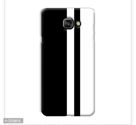 Samsung J7 Max Mobile back cover