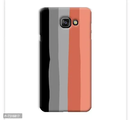 Samsung J7 Max Mobile back cover