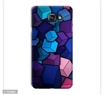 Samsung J7 Max Mobile back cover