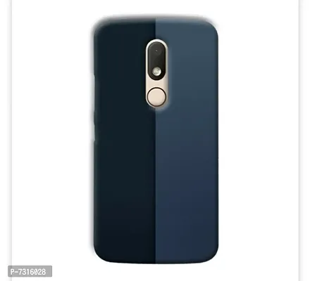 Motorola M Mobile back cover-thumb0