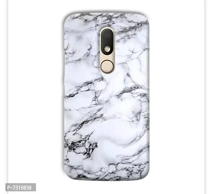 Motorola M Mobile back cover