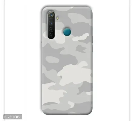 Realme 5 Mobile back cover-thumb0