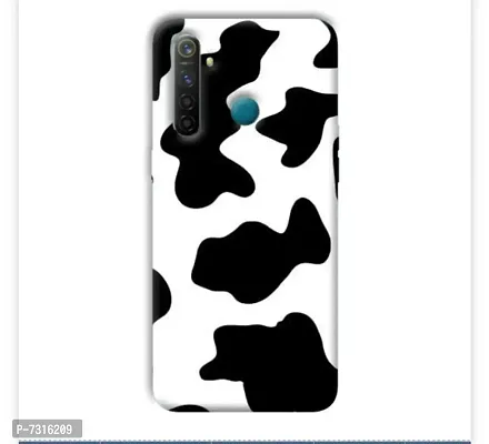 Realme 5 Mobile back cover