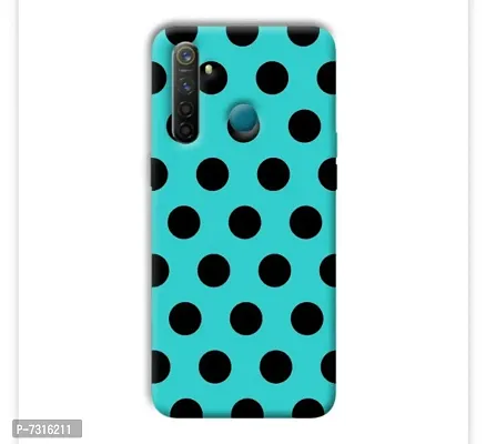 Realme 5 Mobile back cover