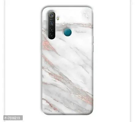 Realme 5 Mobile back cover-thumb0