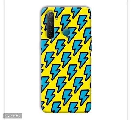 Realme 5 Mobile back cover