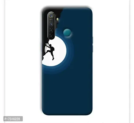 Realme 5 Mobile back cover