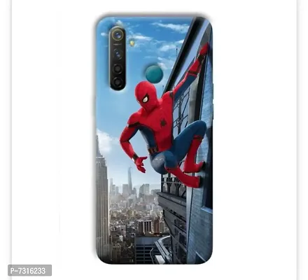 Realme 5 Mobile back cover