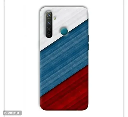 Realme 5 Mobile back cover