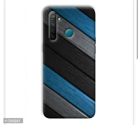 Realme 5 Mobile back cover