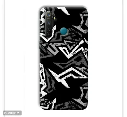 Realme 5 Mobile back cover-thumb0