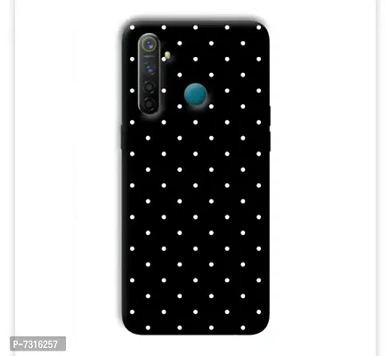 Realme 5 Mobile back cover