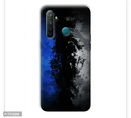 Realme 5 Mobile back cover