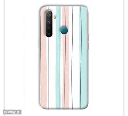 Realme 5 Mobile back cover