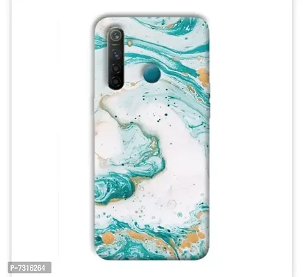 Realme 5 Mobile back cover