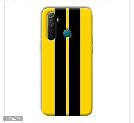 Realme 5 Mobile back cover-thumb0