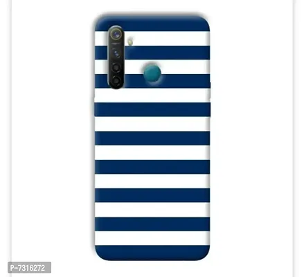 Realme 5 Mobile back cover