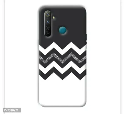 Realme 5 Mobile back cover