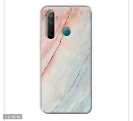 Realme 5 Mobile back cover