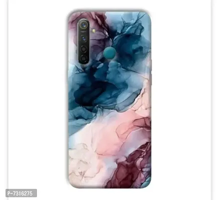 Realme 5 Mobile back cover