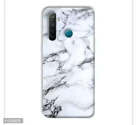 Realme 5 Mobile back cover