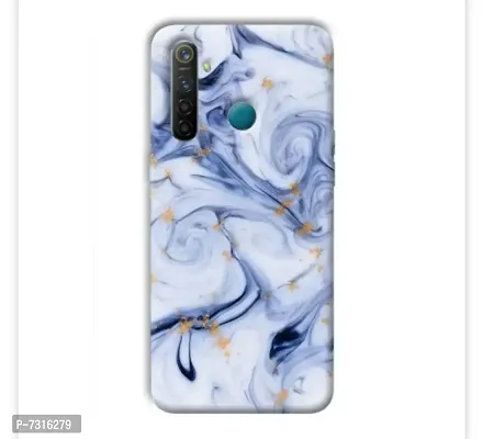 Realme 5 Mobile back cover