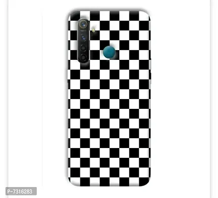 Realme 5 Mobile back cover-thumb0