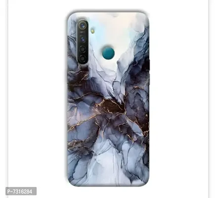 Realme 5 Mobile back cover