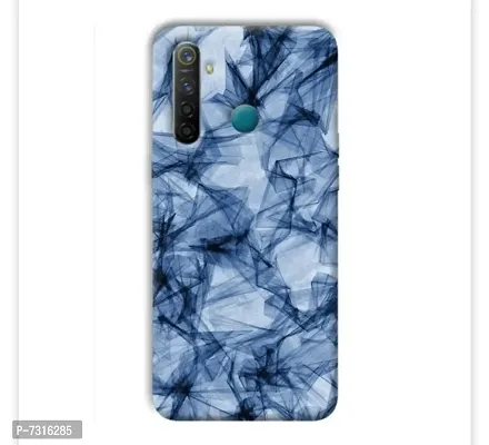 Realme 5 Mobile back cover