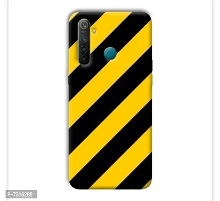 Realme 5 Mobile back cover