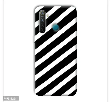 Realme 5 Mobile back cover