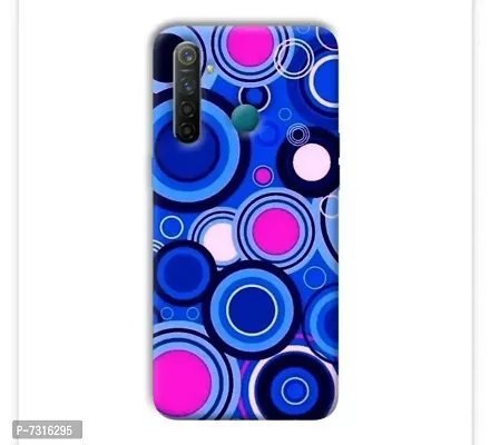 Realme 5 Mobile back cover