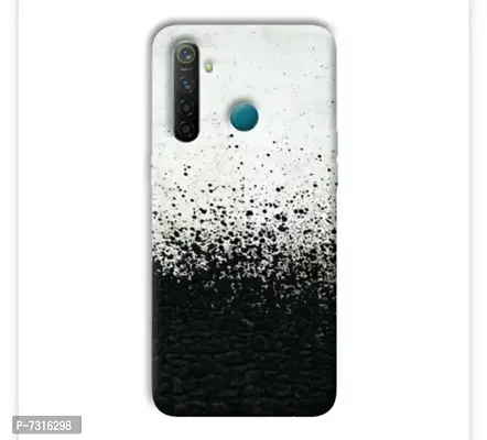 Realme 5 Mobile back cover